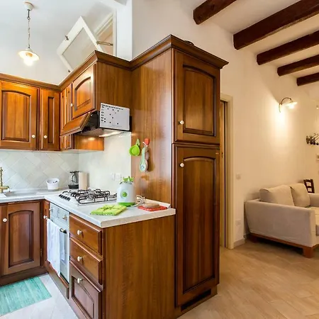 Apartment Alguerhome Casa Verde *