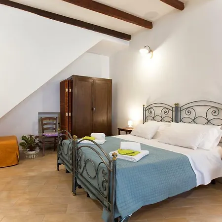 Apartment Alguerhome Casa Verde *