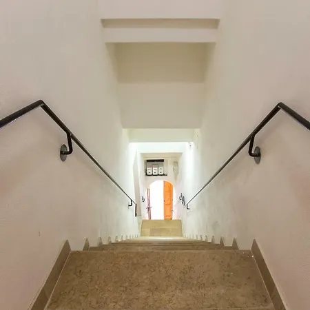 Alguerhome Casa Verde Apartment *