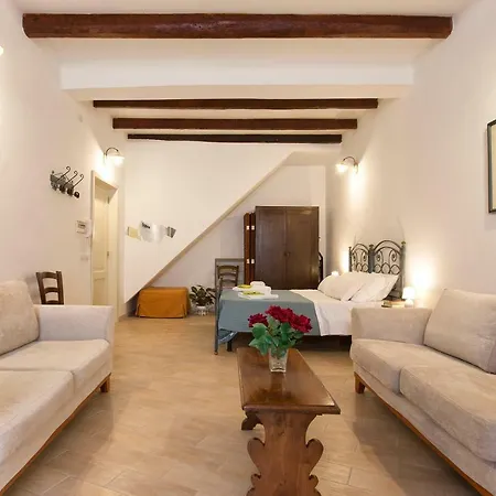 Alguerhome Casa Verde * Alghero