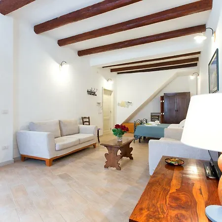 Alguerhome Casa Verde Apartment Alghero