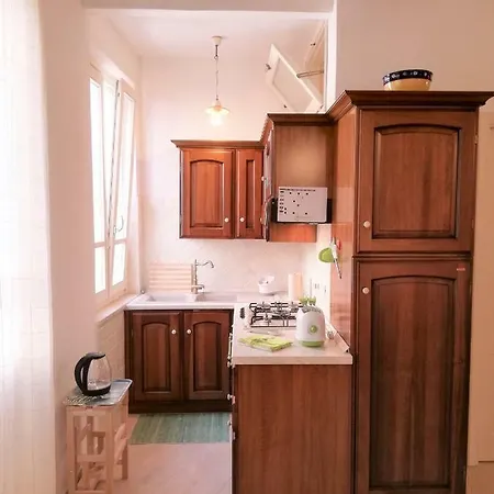 Alguerhome Casa Verde Apartment *