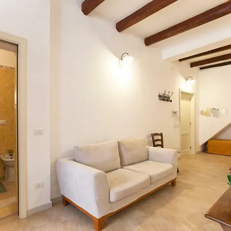Apartment Alguerhome Casa Verde Alghero