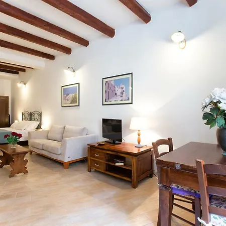 Alguerhome Casa Verde Apartment
