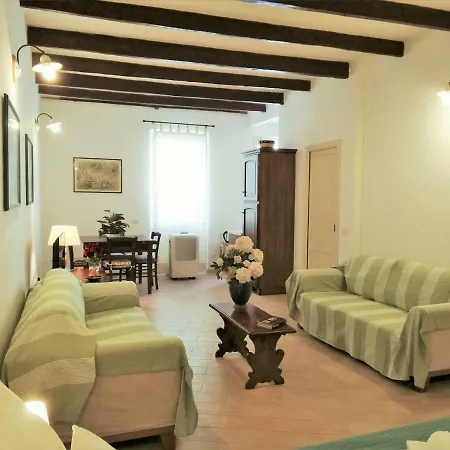 Apartment Alguerhome Casa Verde *