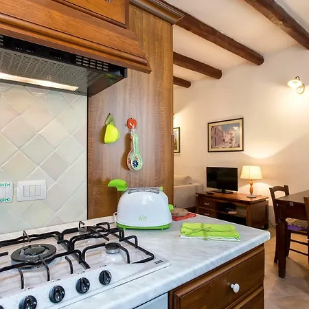 Alguerhome Casa Verde