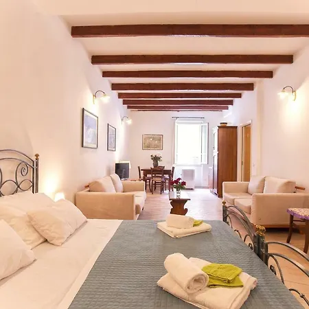 Alguerhome Casa Verde Apartment *
